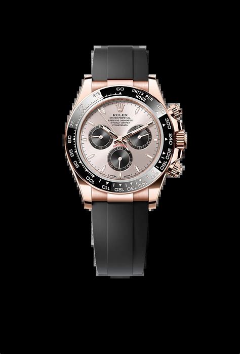 40mm rolex cosmograph daytona everose|Rolex Cosmograph Daytona 40 mm, M126515LN.